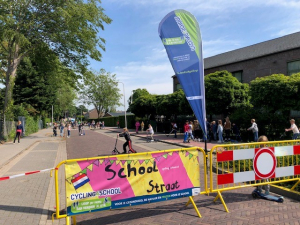 schoolstraat Zwijsenschool